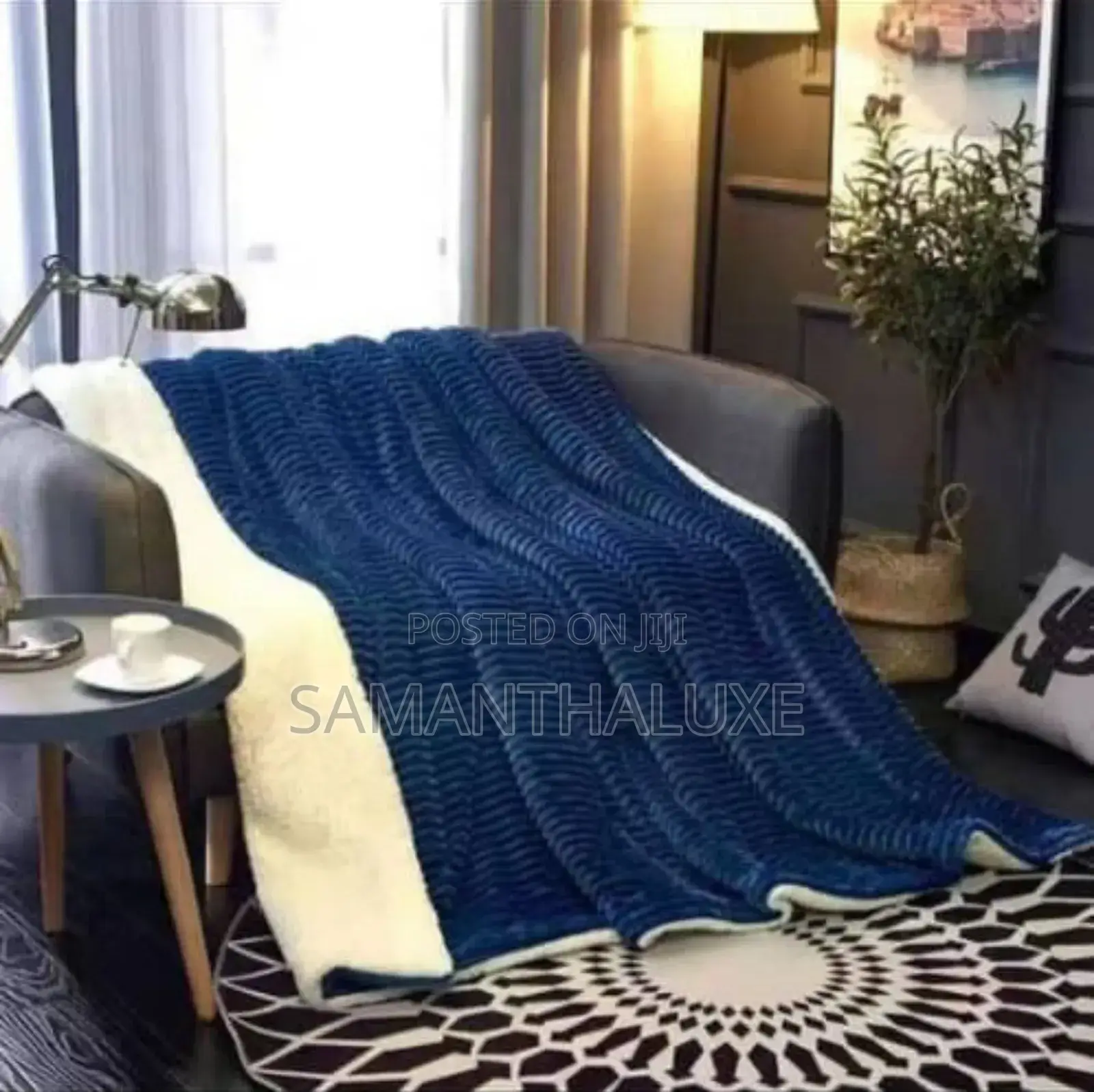 Soft Quality Blanket