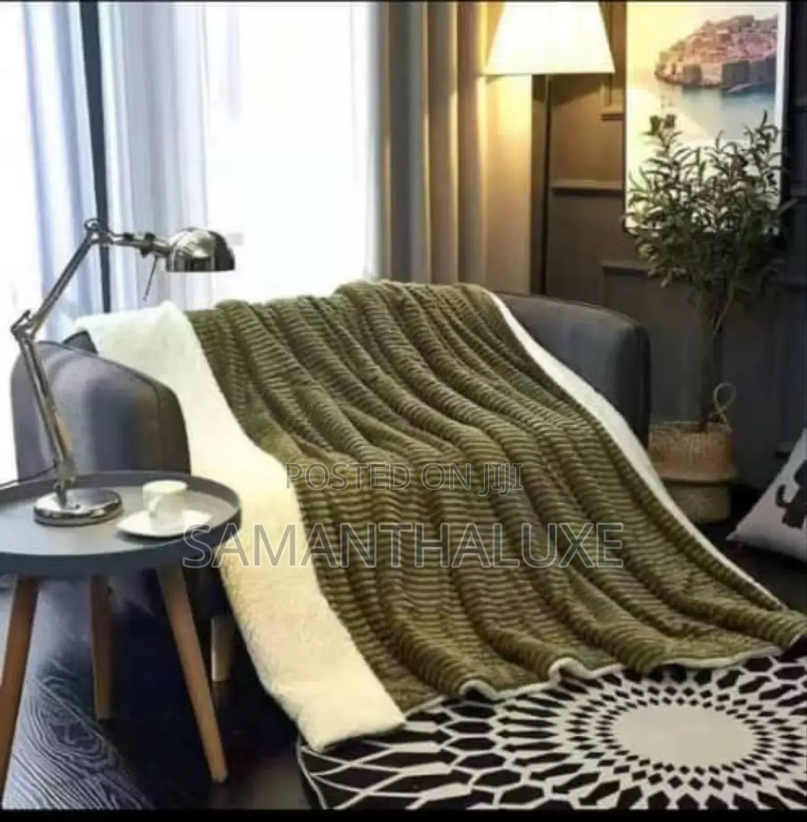 Soft Quality Blanket