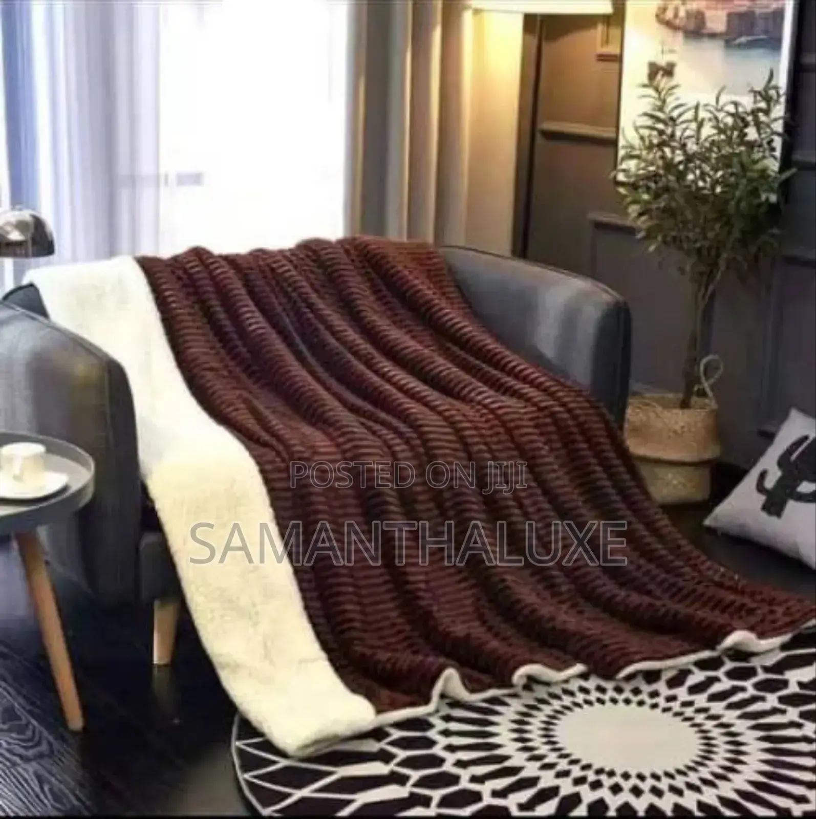 Soft Quality Blanket