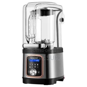 Sokany Sk-03049 Commercial Professional Blender