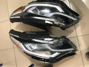 Kia Optima 2020 Headlight Pair Available