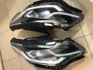 Kia Optima 2020 Headlight Pair Available