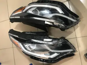 Kia Optima 2020 Headlight Pair Available