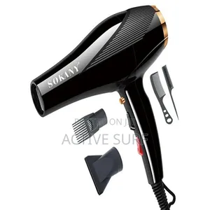 Sokany Sk-2214 Hair Dryer