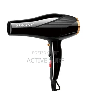 Sokany Sk-2214 Hair Dryer