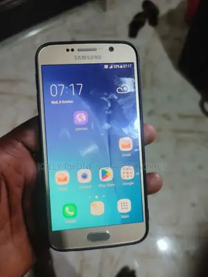 Samsung Galaxy S6 32 GB Gold
