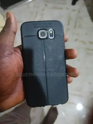 Samsung Galaxy S6 32 GB Gold