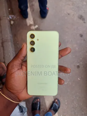 Samsung Galaxy A54 5G 256 GB Rose Gold