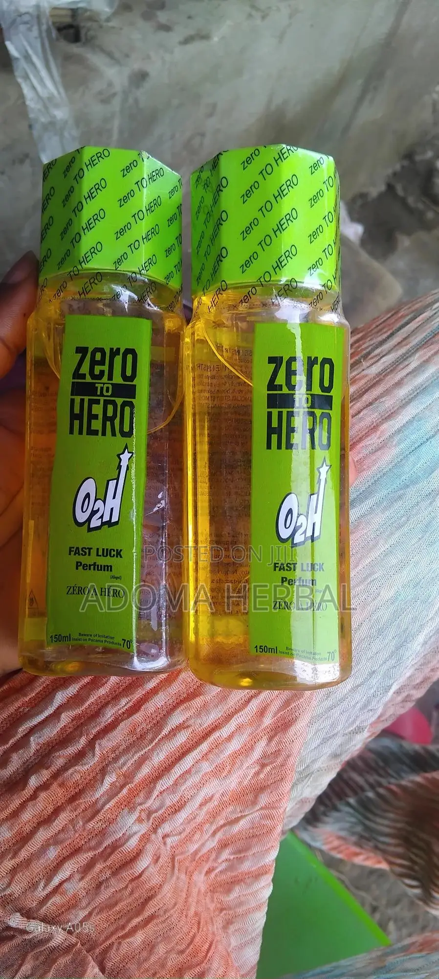 Zero To Hero
