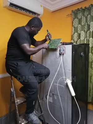 Fridge Doctor