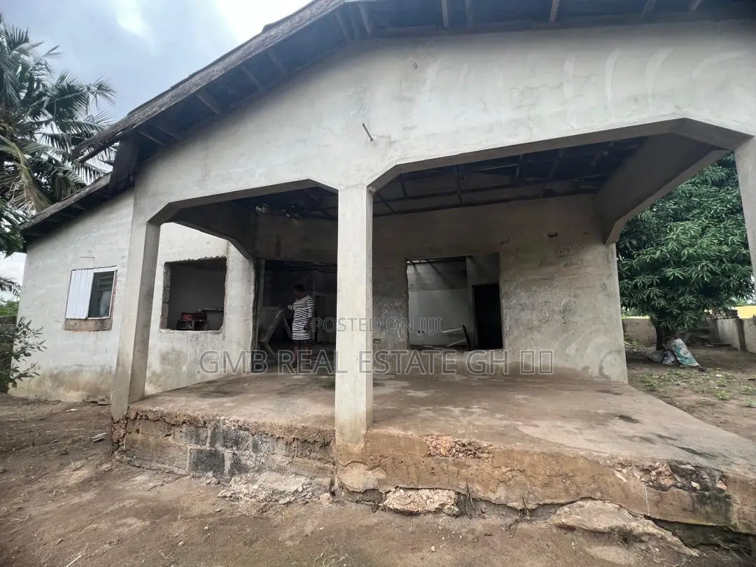 4bdrm House in Kasoa for sale
