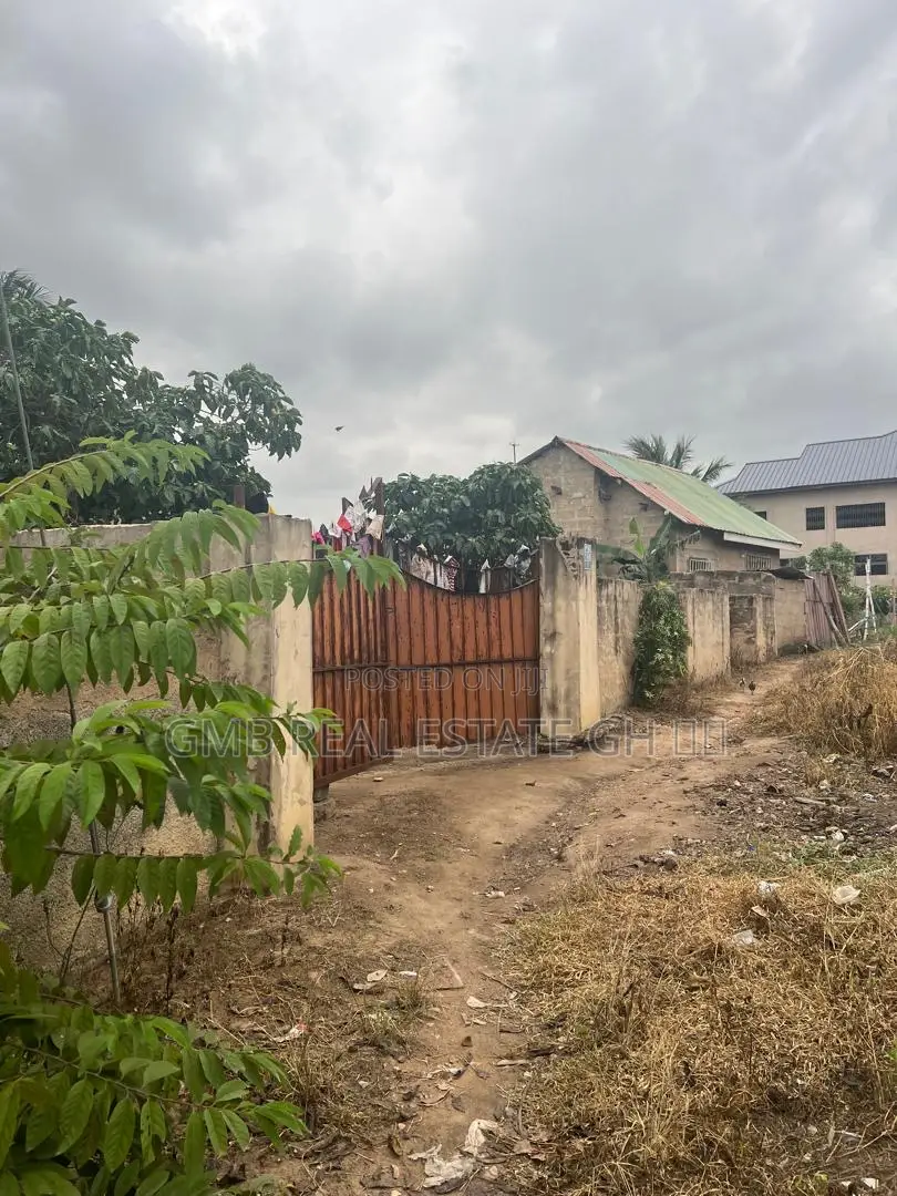 4bdrm House in Kasoa for sale