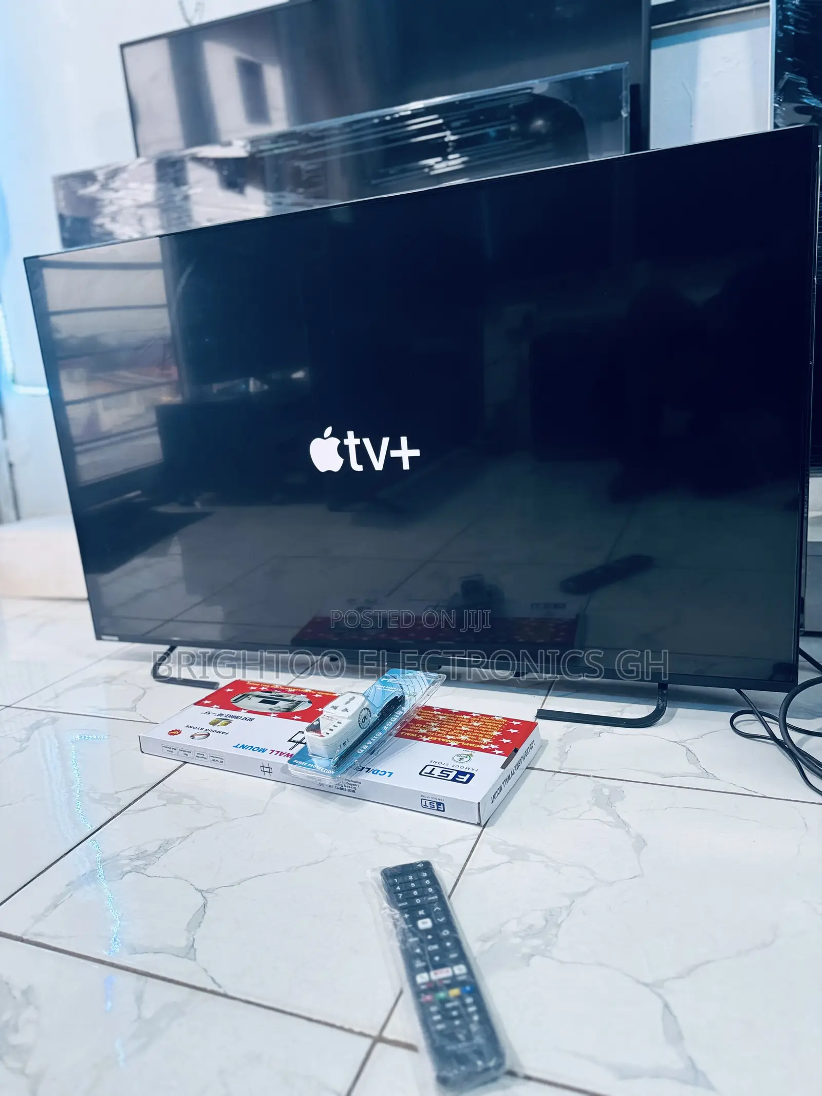 50inches Full Digital Satellite Android Ultra Hd Led Smart Toshiba