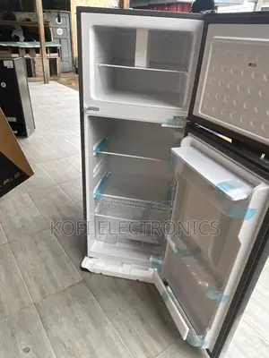 Vibrant Pearl 204 Ldouble Door Refrigerator With Water Dispenser