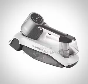 Powerology 60w Rechargeable Spot Cleaner