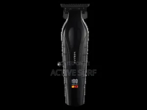 Sokany Sk-16072 Cordless Hair Clipper