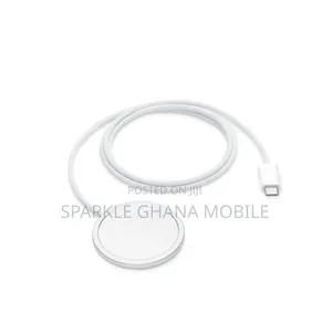 Original Magsafe Wireless Charger