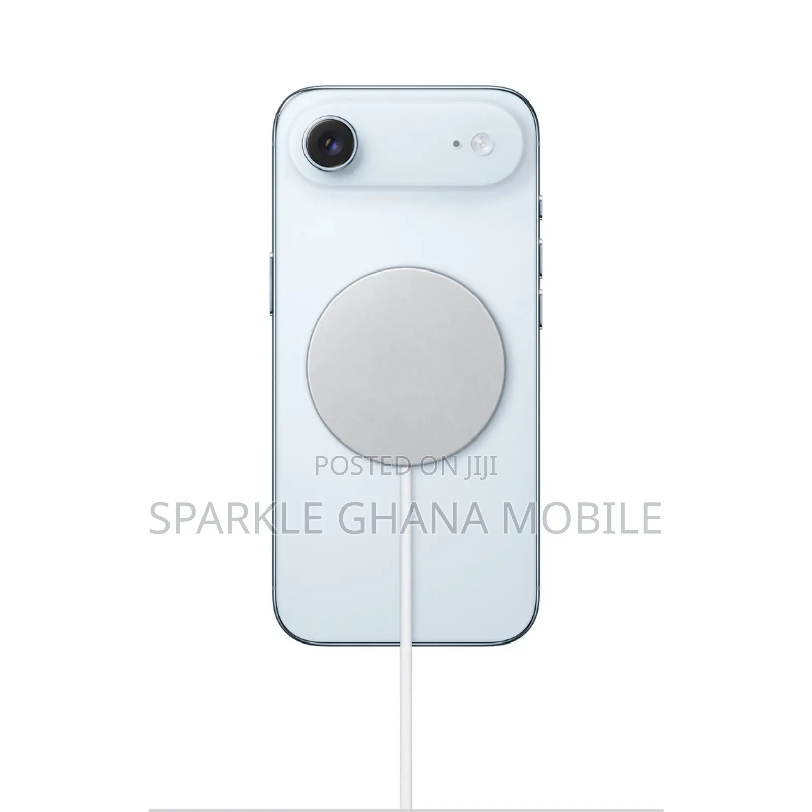 Original Magsafe Wireless Charger