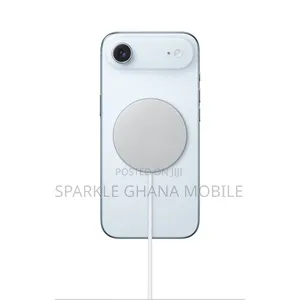 Original Magsafe Wireless Charger