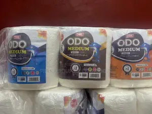 Prak Odo Medium Premium Paper Towel