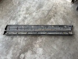 Lexus Nx300h 2014-2021 Front Left Side Door Lower Bottom Molding Trim