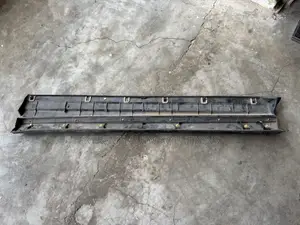 Lexus Nx300h 2014-2021 Front Left Side Door Lower Bottom Molding Trim