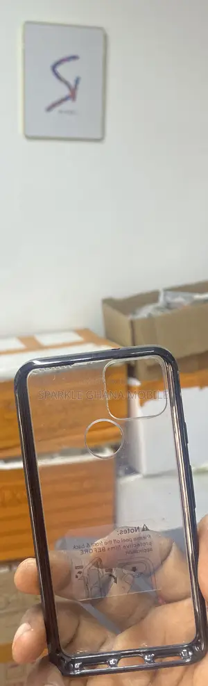 Google Pixel 5 Case Available