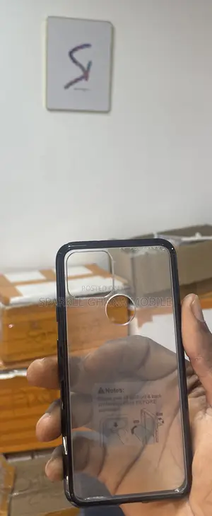 Google Pixel 5 Case Available