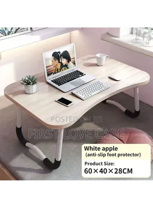 Laptop Table With Character