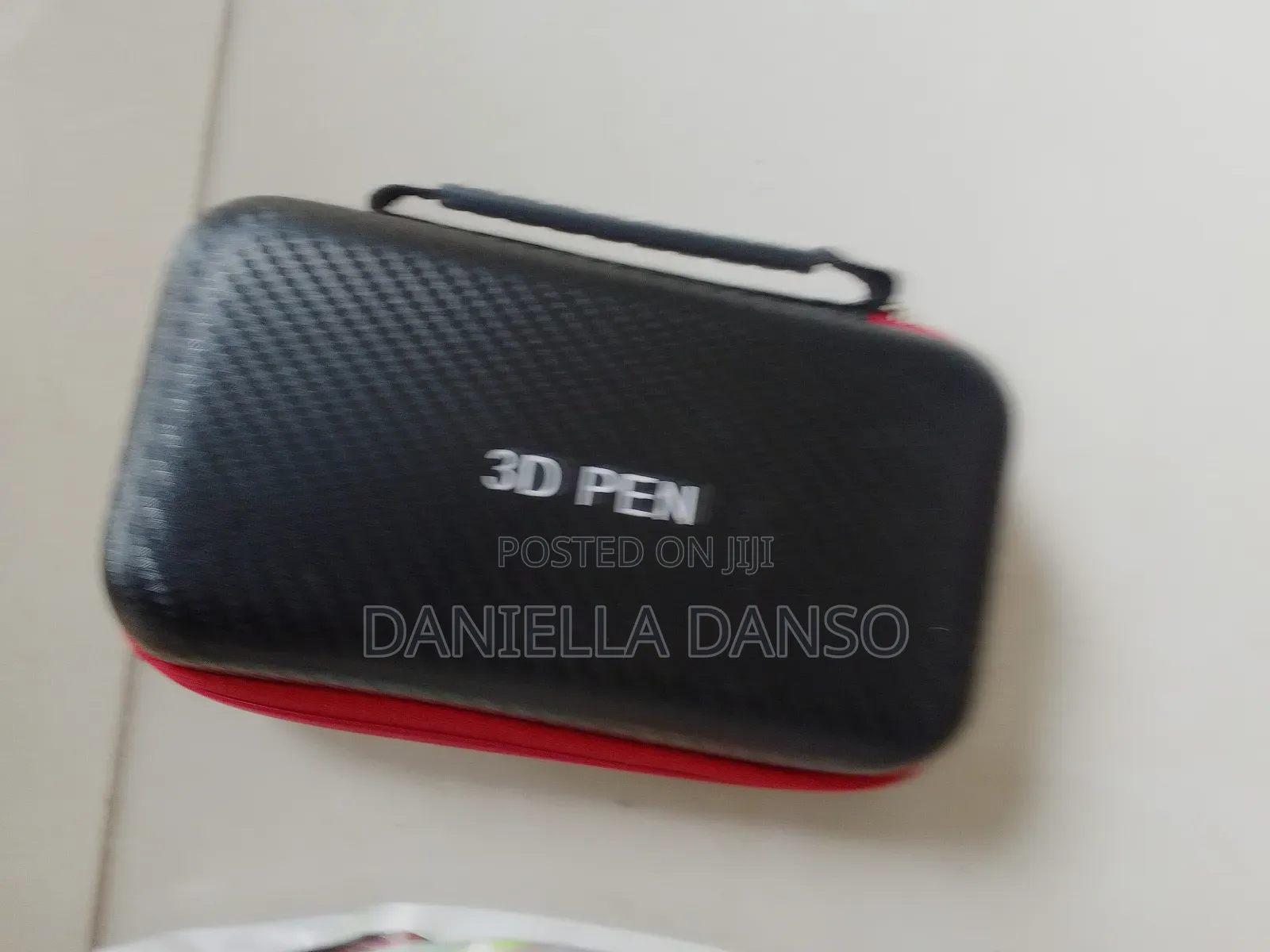 3 Dimensional Printing Pen 3d Pen Fot Cjildren