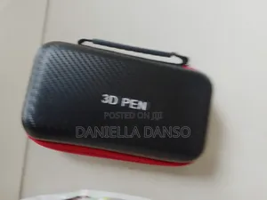 3 Dimensional Printing Pen 3d Pen Fot Cjildren