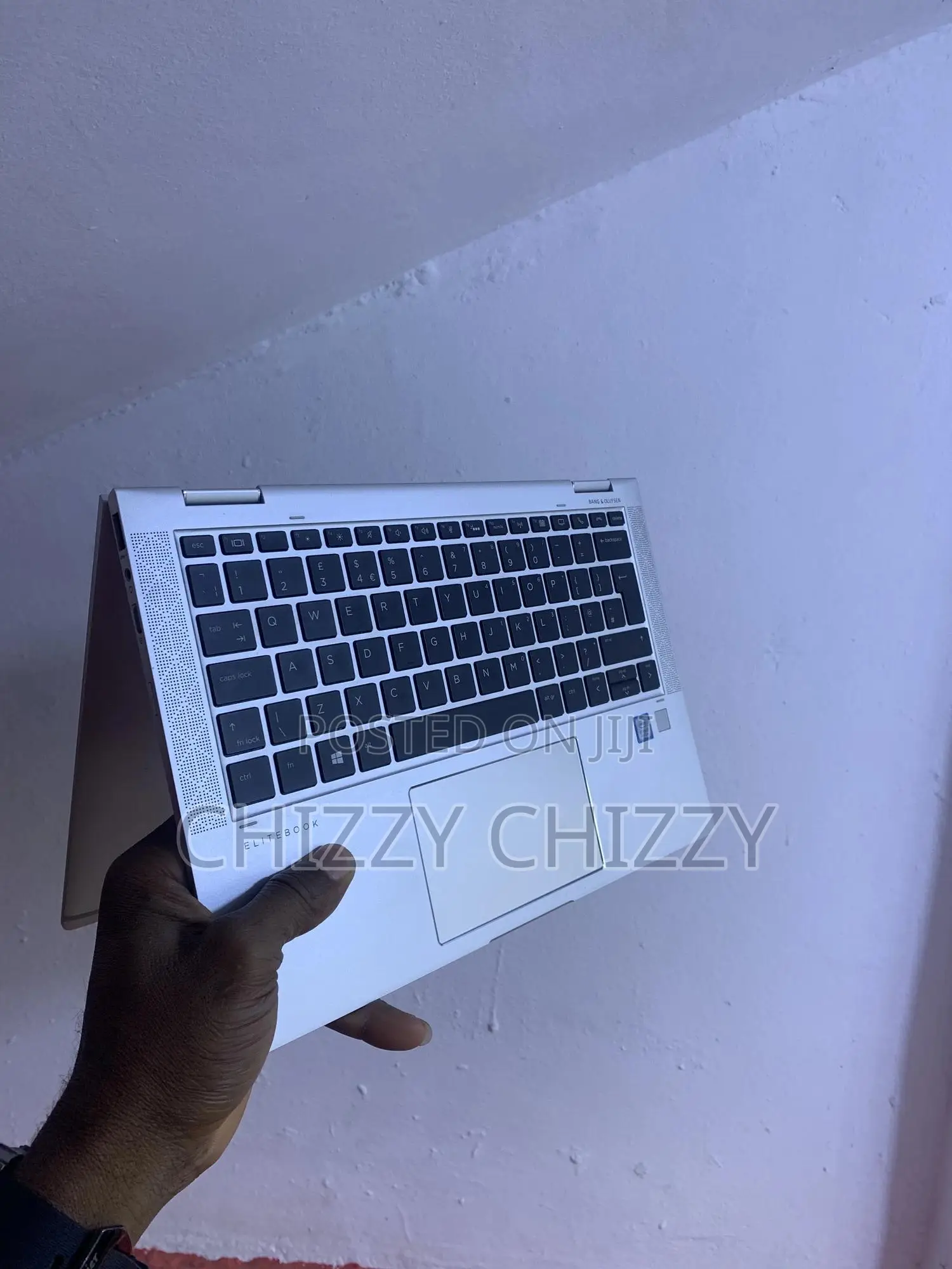 Laptop HP EliteBook X360 1030 G4 8GB Intel Core I5 SSD 256GB