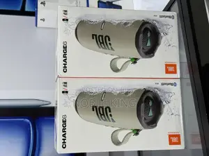 JBL Charge6