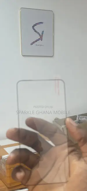 S22/S23 Glass Protector (With Fingerprint Sensor Support)