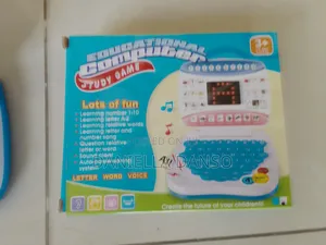 New Product Mini Simulation Laptop