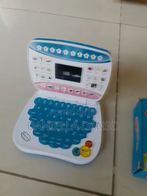 New Product Mini Simulation Laptop