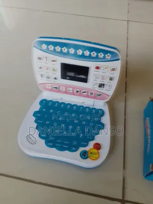 New Product Mini Simulation Laptop