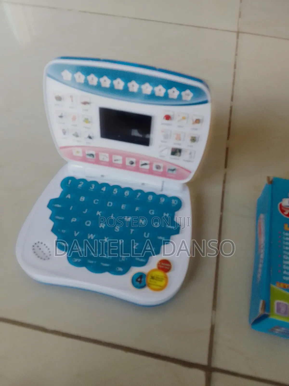 New Product Mini Simulation Laptop