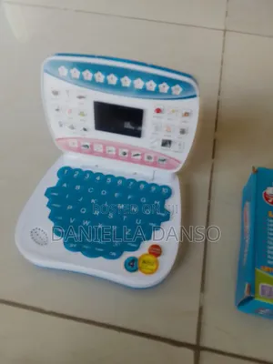 New Product Mini Simulation Laptop