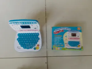 New Product Mini Simulation Laptop