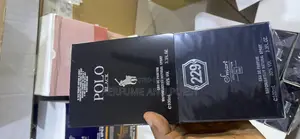 Polo Black Perfume (Smart Collection No. 229)