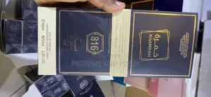 Khamrah by Smart Collection (816)
