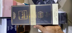 Khamrah by Smart Collection (816)