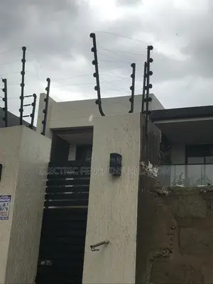 Adombadom Electric Fence