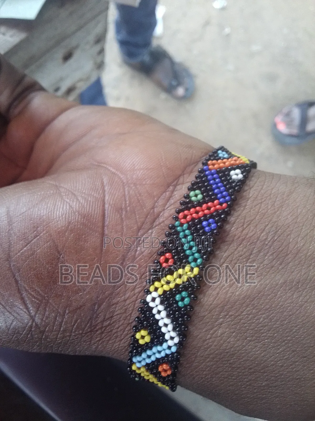 Beads Bracelets