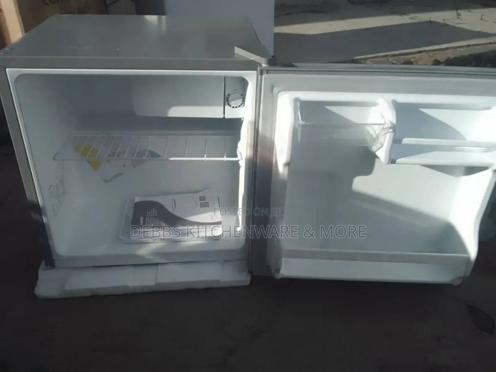 Comffee Bedside Fridge Germany