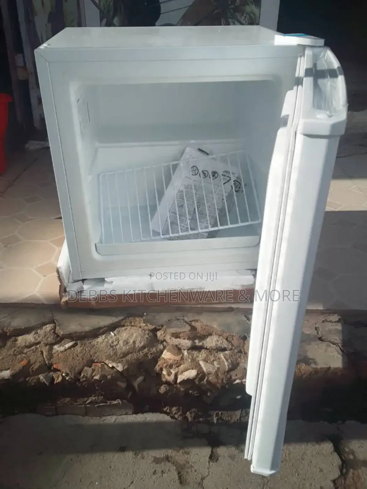 Comffee Bedside Fridge Germany