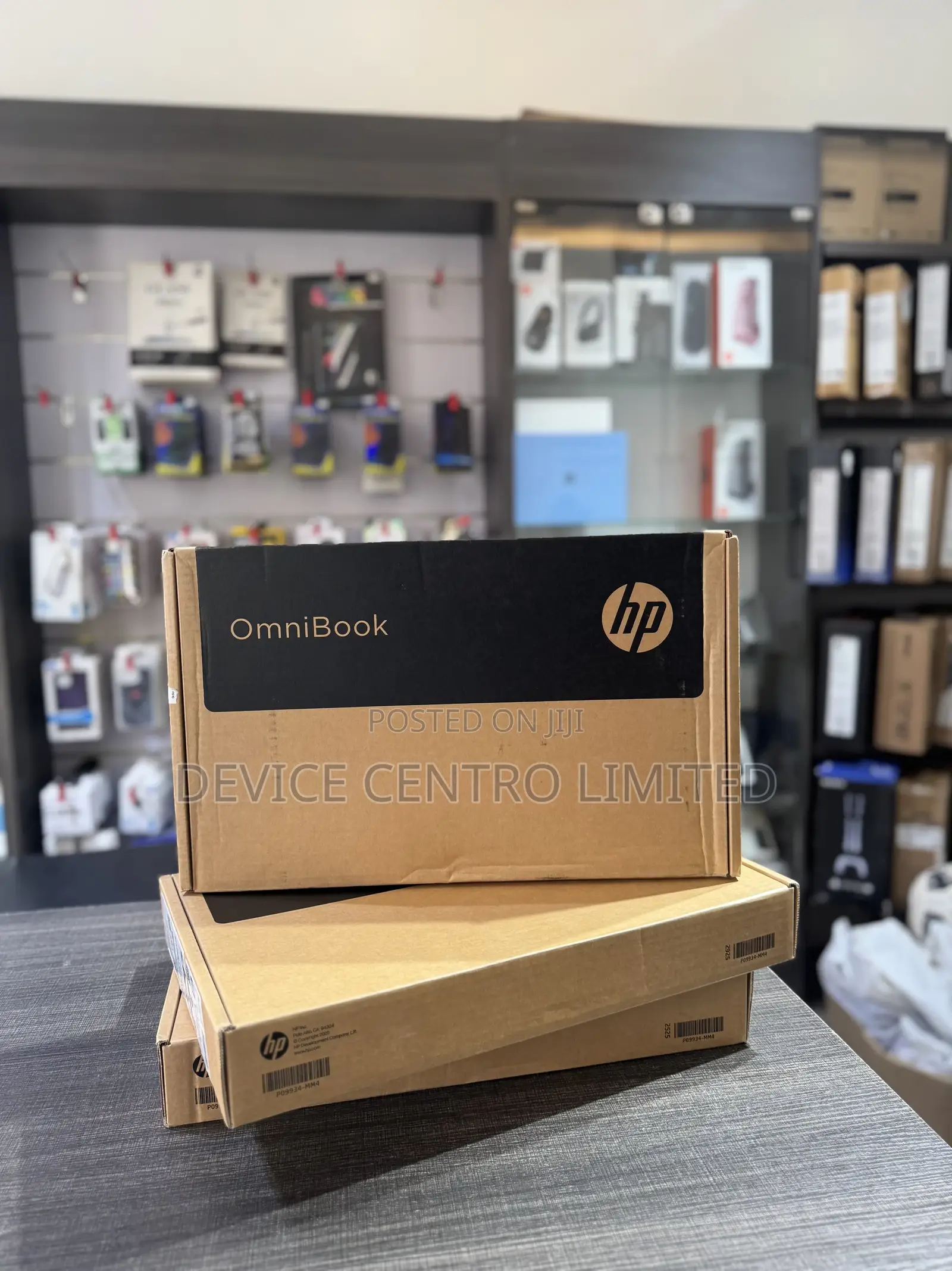 New Laptop HP OmniBook 5 Flip 14-fp0023dx 16GB Intel Core 7 SSD 512GB