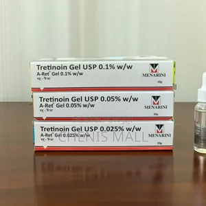 Original Tretinoil Cream (764335)
