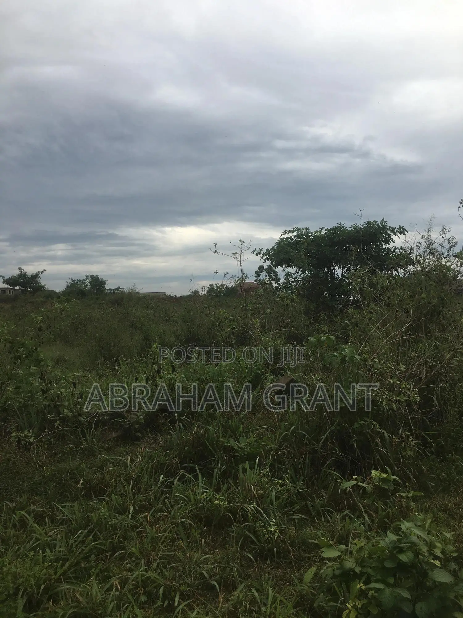 2 Plot of Land Land at Ejisu Koforidua